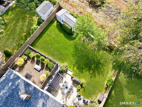 11 Patton Drive Darien CT 06820