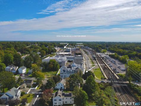 11 Patton Drive Darien CT 06820