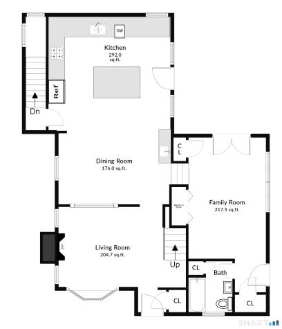 11 Patton Drive Darien CT 06820