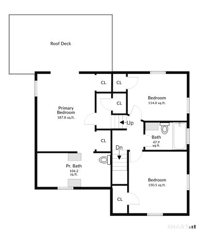 11 Patton Drive Darien CT 06820