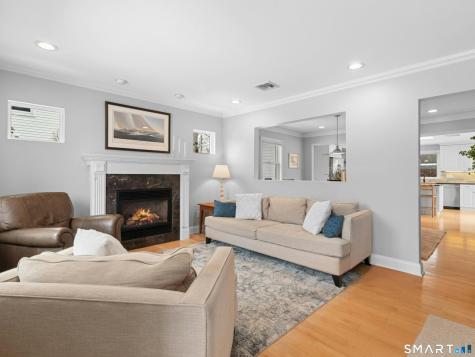 11 Patton Drive Darien CT 06820