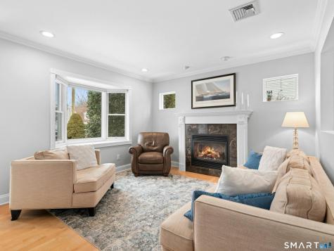 11 Patton Drive Darien CT 06820