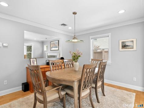 11 Patton Drive Darien CT 06820