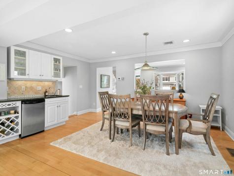 11 Patton Drive Darien CT 06820