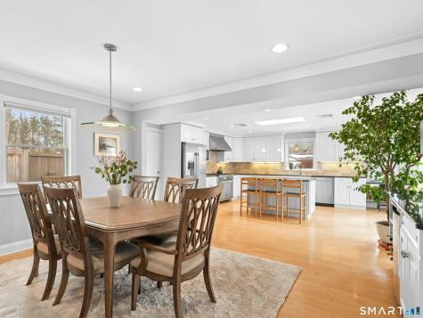11 Patton Drive Darien CT 06820