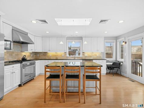 11 Patton Drive Darien CT 06820
