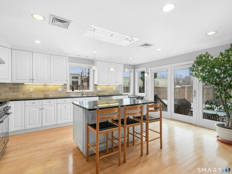 11 Patton Drive Darien CT 06820