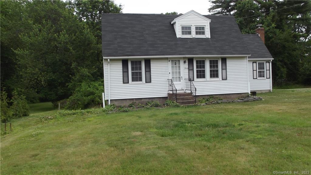 90 Chester Street East Hartford CT 06108