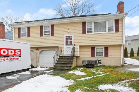 54 Valley View Road Norwalk CT 06851
