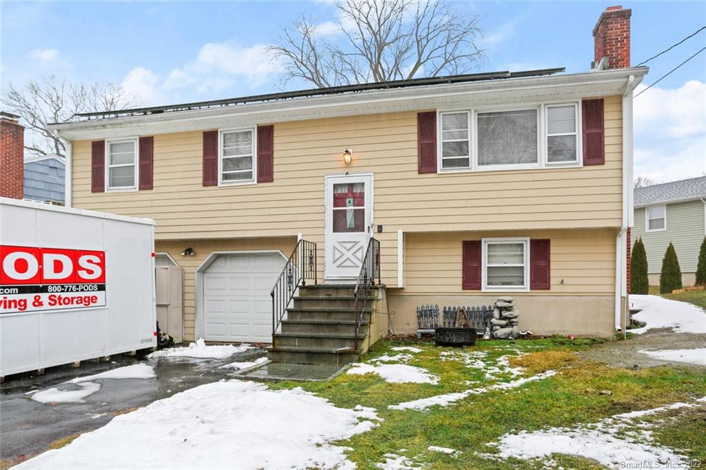 54 Valley View Road Norwalk CT 06851