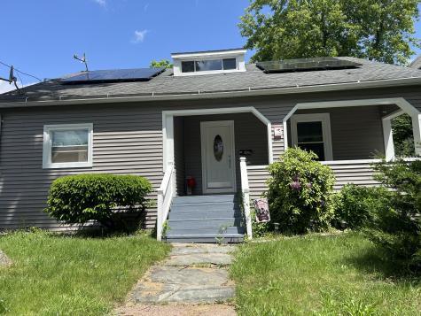 8 Gilman Street Hartford CT 06114