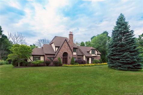 3 Stanwich Lane Burlington CT 06013