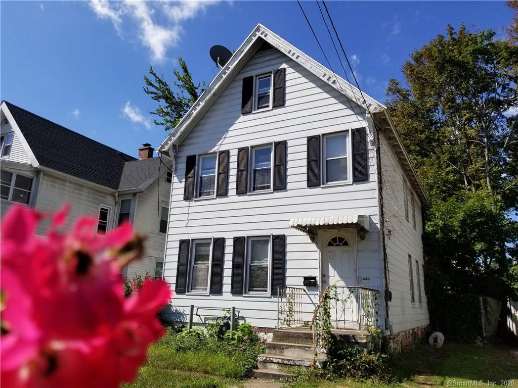 450 2ND Avenue West Haven CT 06516