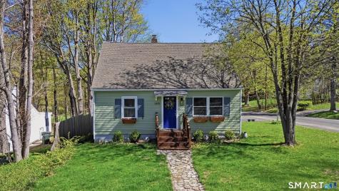 149 East Mountain Avenue Winchester CT 06098