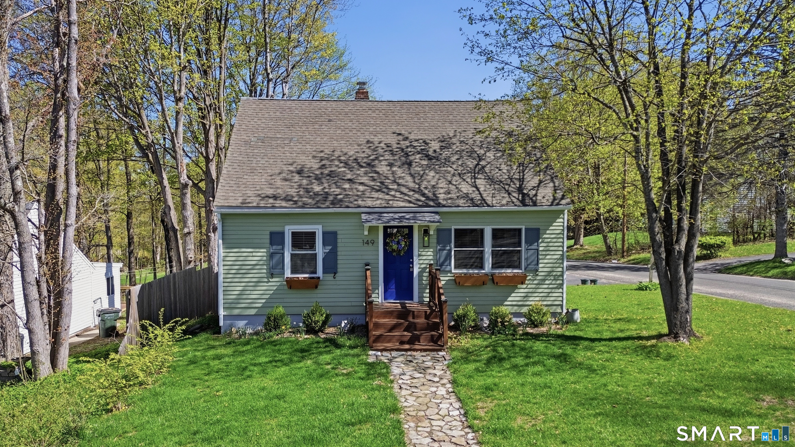 149 East Mountain Avenue Winchester CT 06098