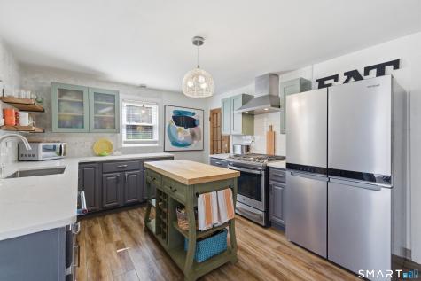 149 East Mountain Avenue Winchester CT 06098