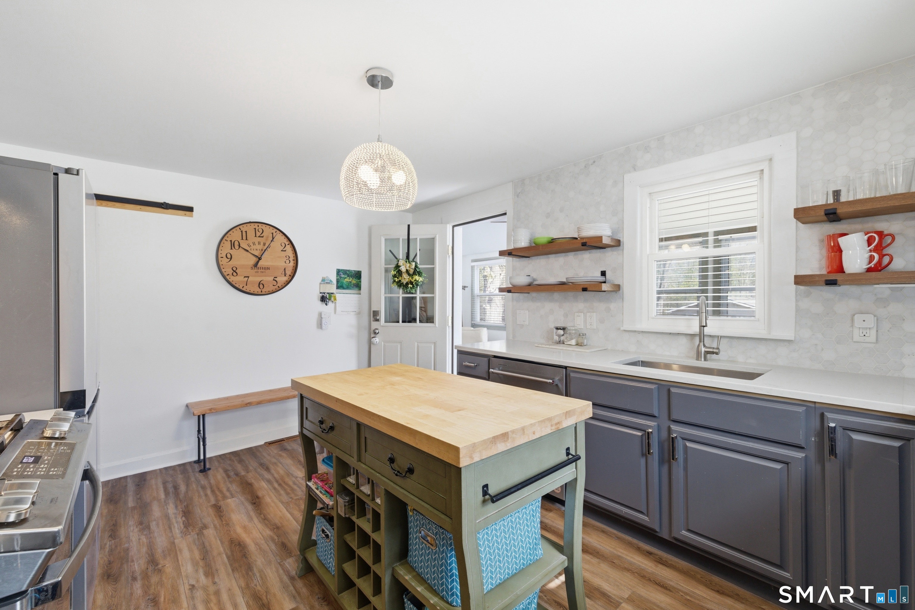 149 East Mountain Avenue Winchester CT 06098