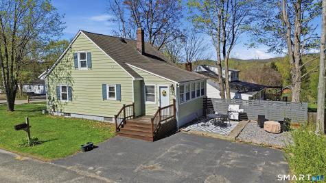 149 East Mountain Avenue Winchester CT 06098
