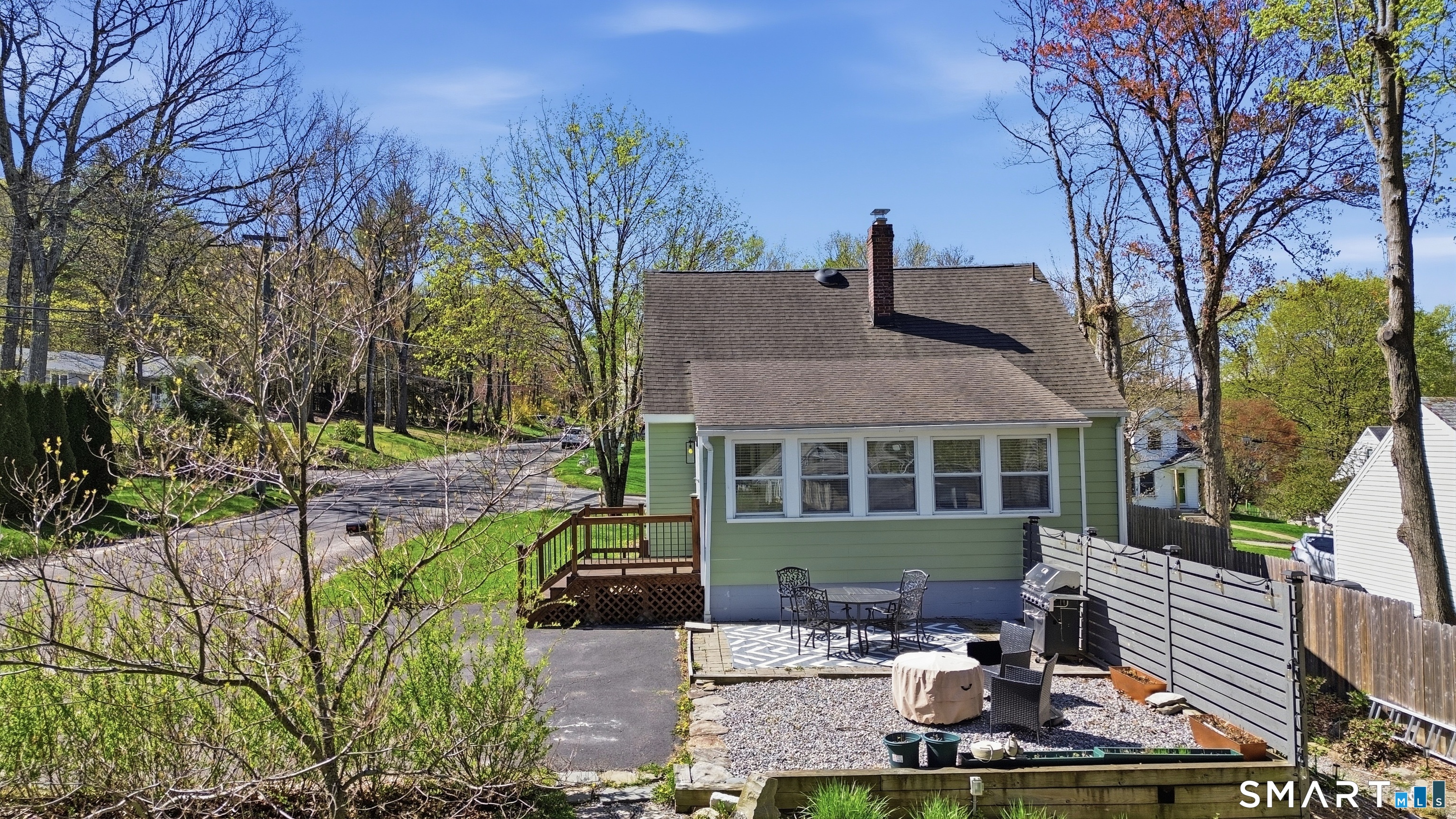 149 East Mountain Avenue Winchester CT 06098