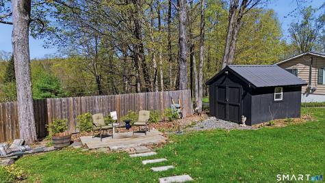 149 East Mountain Avenue Winchester CT 06098