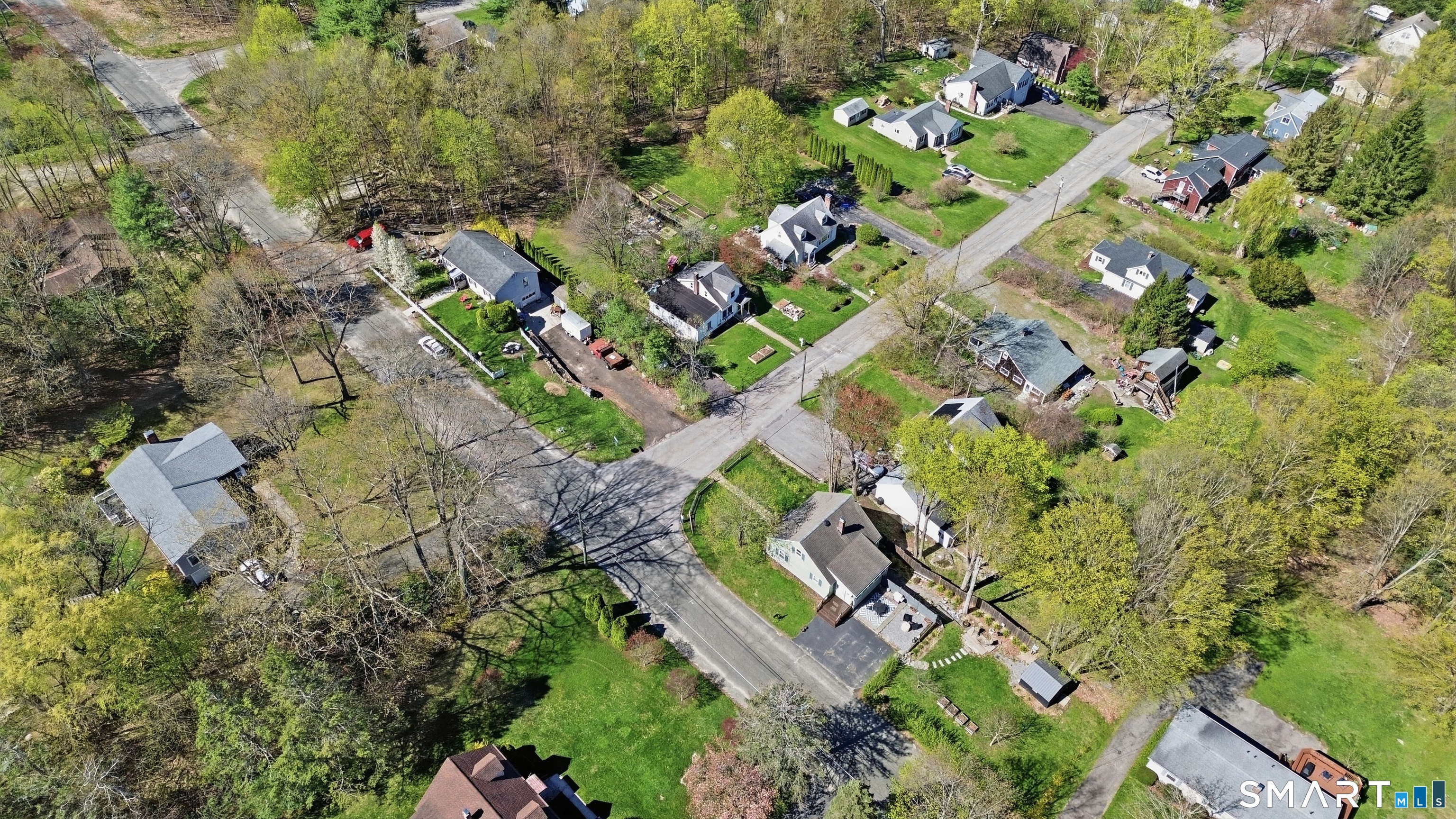 149 East Mountain Avenue Winchester CT 06098