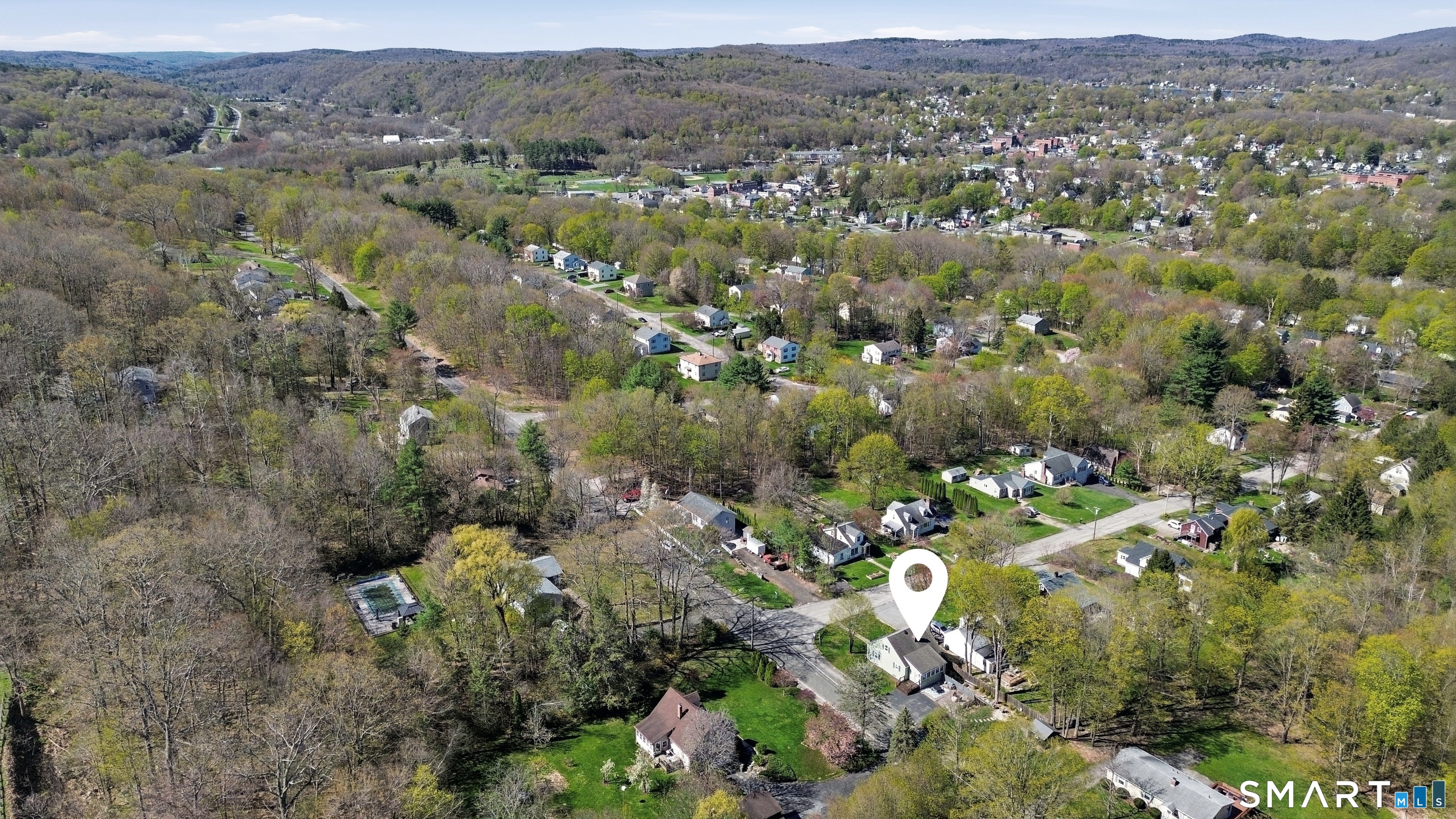 149 East Mountain Avenue Winchester CT 06098