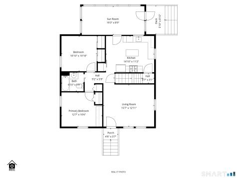 149 East Mountain Avenue Winchester CT 06098
