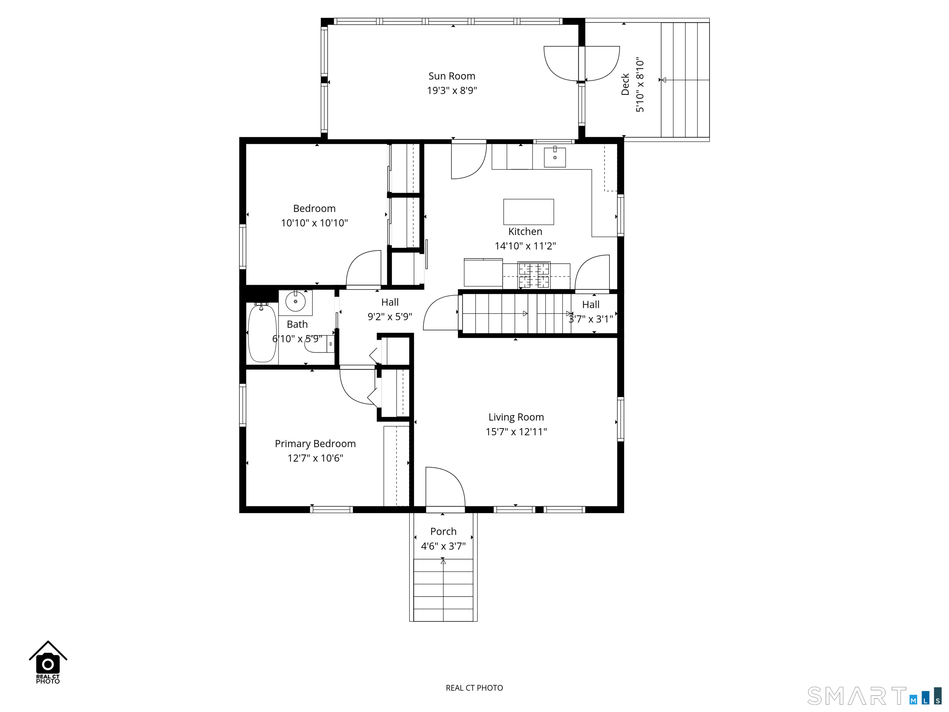 149 East Mountain Avenue Winchester CT 06098