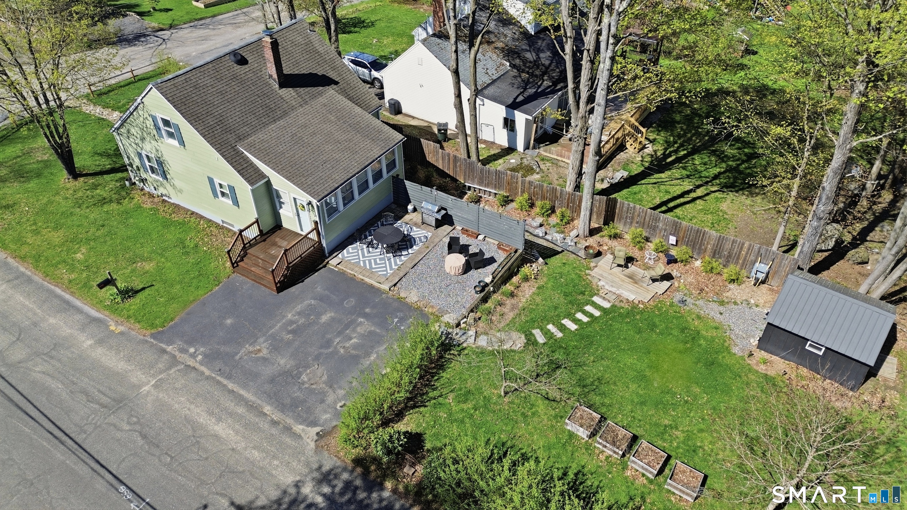 149 East Mountain Avenue Winchester CT 06098