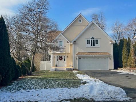 15 Theodore Lane Norwalk CT 06851