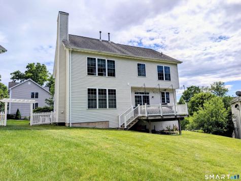 7 Traditions Boulevard Southbury CT 06488
