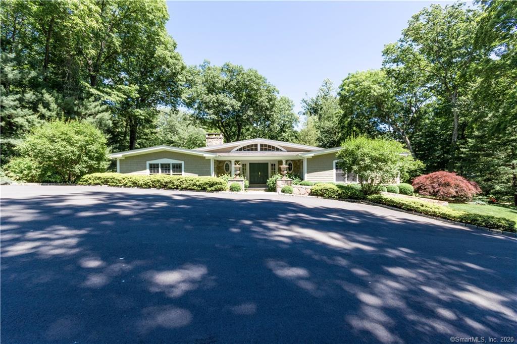 3 Pink Cloud Lane Weston CT 06883