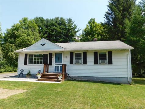 284 Torringford West Street Torrington CT 06790