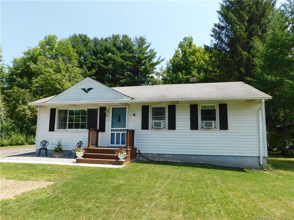 284 Torringford West Street Torrington CT 06790