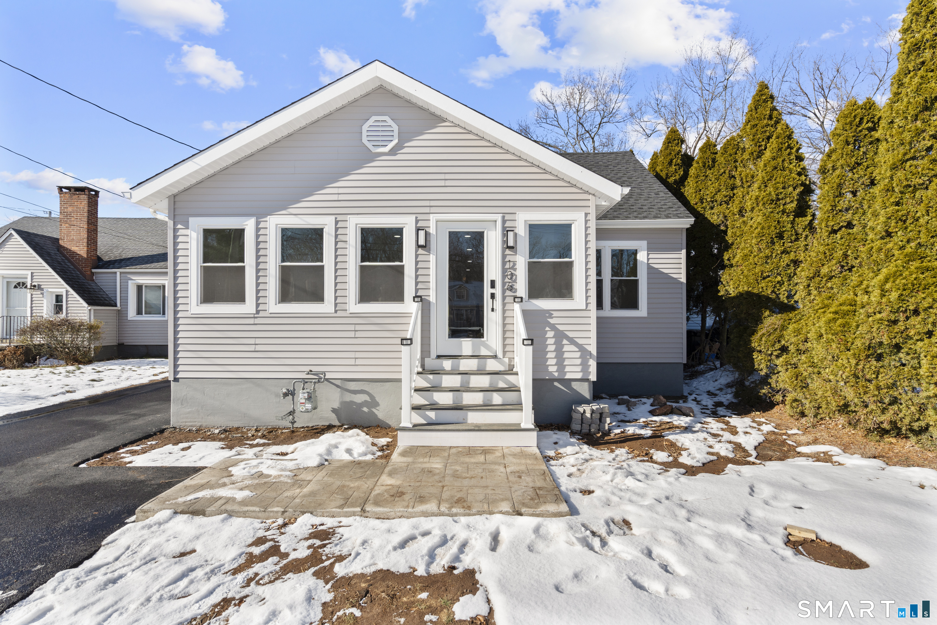 106 Burr Street East Haven CT 06512