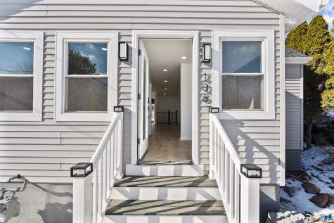 106 Burr Street East Haven CT 06512
