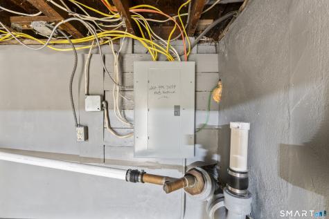 106 Burr Street East Haven CT 06512