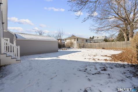 106 Burr Street East Haven CT 06512