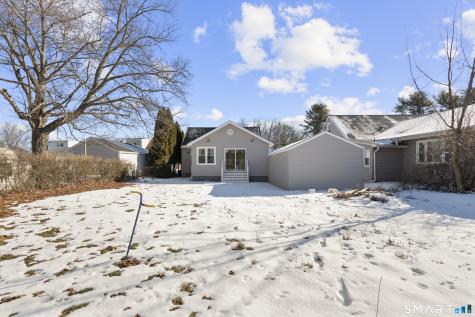 106 Burr Street East Haven CT 06512