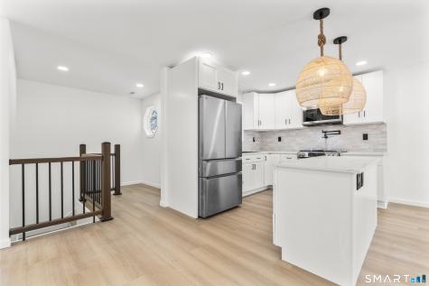 106 Burr Street East Haven CT 06512