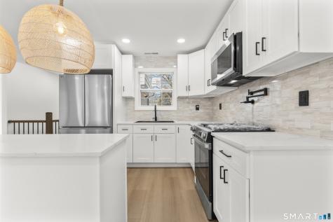 106 Burr Street East Haven CT 06512