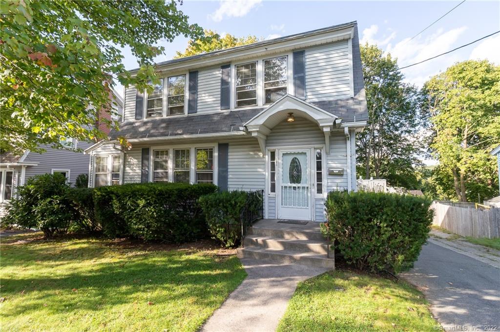 64 White Street Waterbury CT 06710