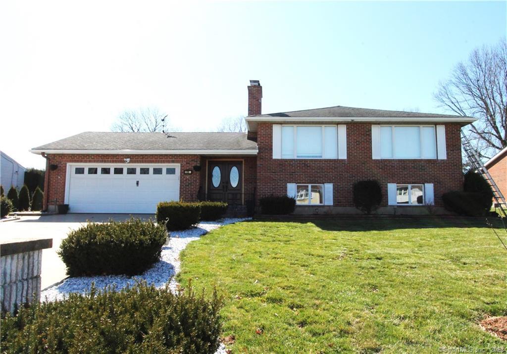 109 Morgan Circle Wethersfield CT 06109