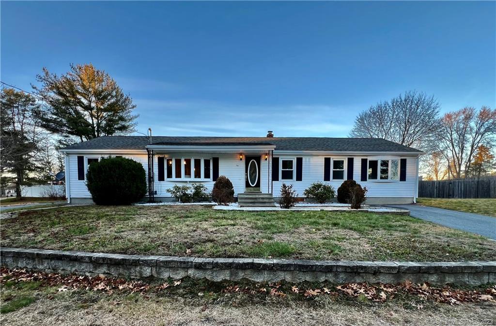 2 Leon Street Thompson CT 06277