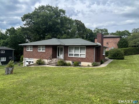 275 Scott Road Waterbury CT 06705