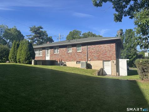 275 Scott Road Waterbury CT 06705