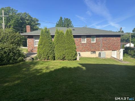 275 Scott Road Waterbury CT 06705