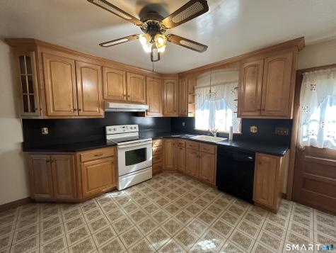 275 Scott Road Waterbury CT 06705