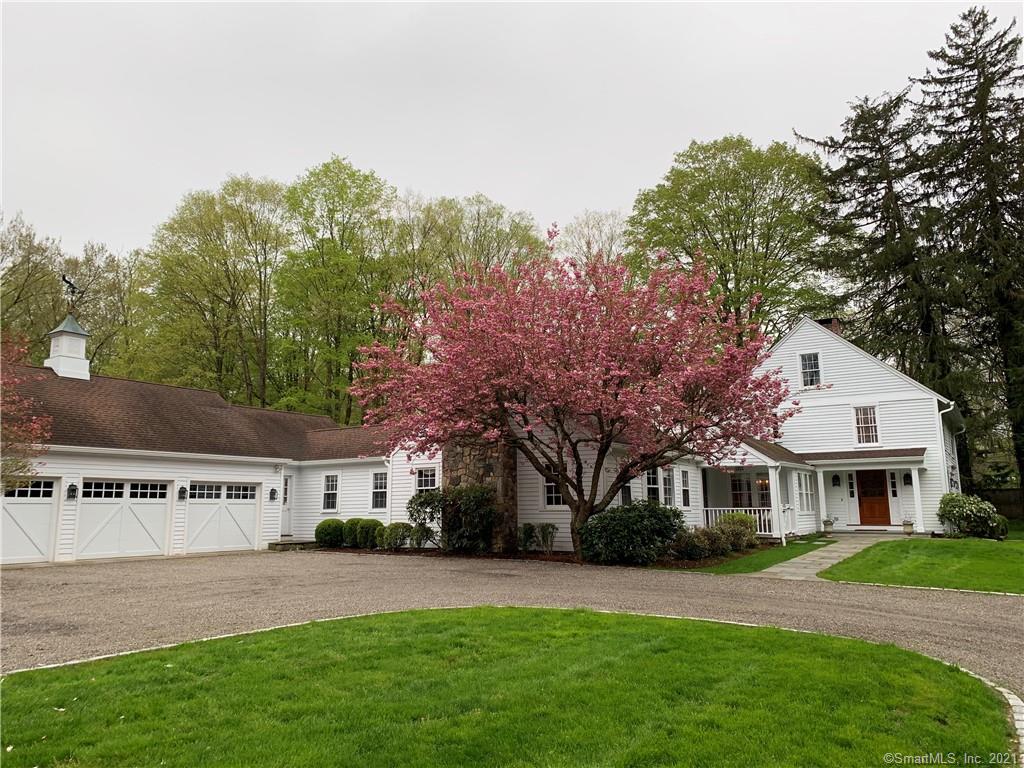 2 Elliot Lane Westport CT 06880