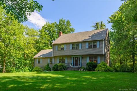 6 Centennial Drive Danbury CT 06811